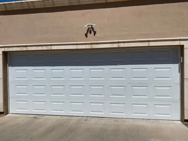 Budget Garage Doors & Service LLC, garage door company in Tucson