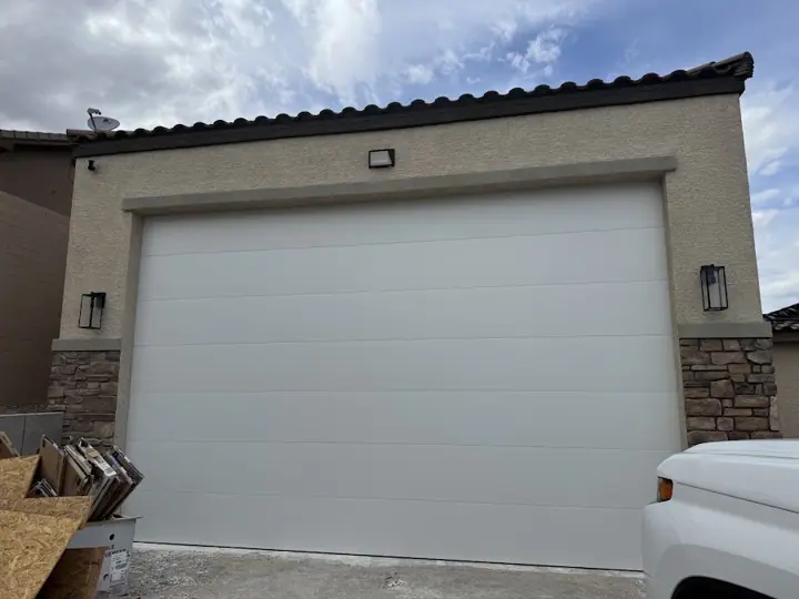 Ace High Garage Doors, garage door company in Las Vegas