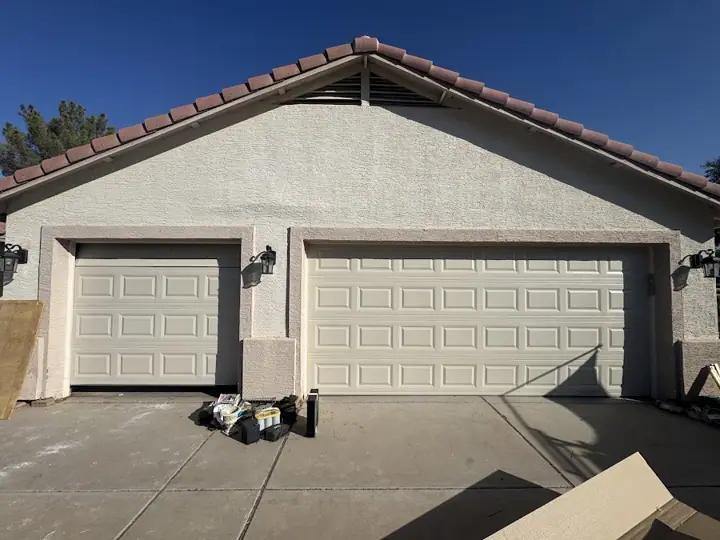Riggs Rescue Garage Doors and Gates LLC, garage door company in Phoenix