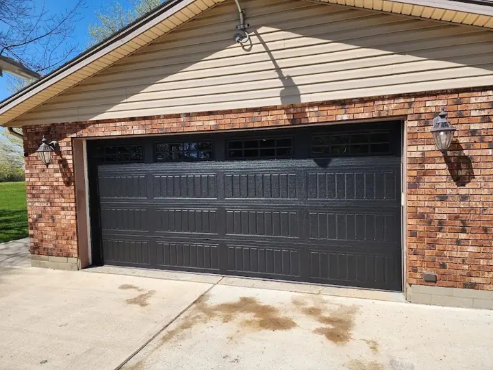 Reliable Garage Door Repair San Jose, garage door company in San Jose
