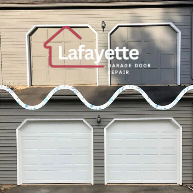 Lafayette Garage Door Repair, garage door company in Lafayette