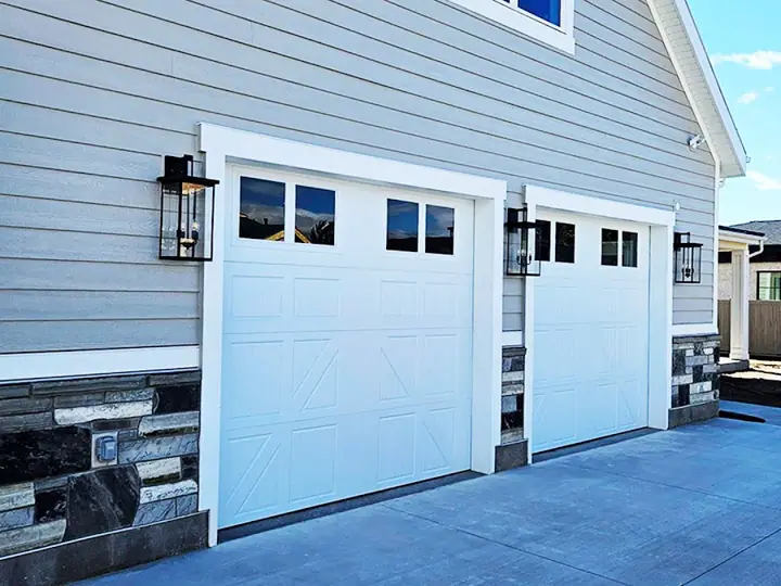 Beacon Garage Doors, garage door company in Riverdale