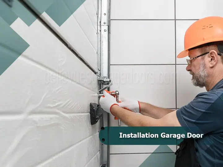 Bellevue Garage Doors LLC, garage door company in Seattle