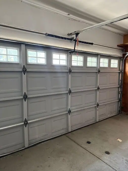 Express Garage Door Service, garage door company in Los Angeles