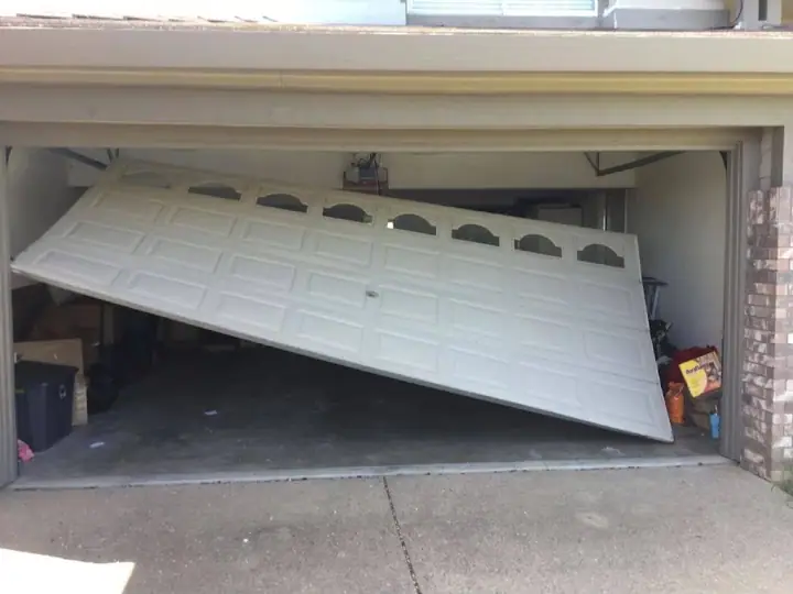 Ryans Garage Door Repair, garage door company in San Diego