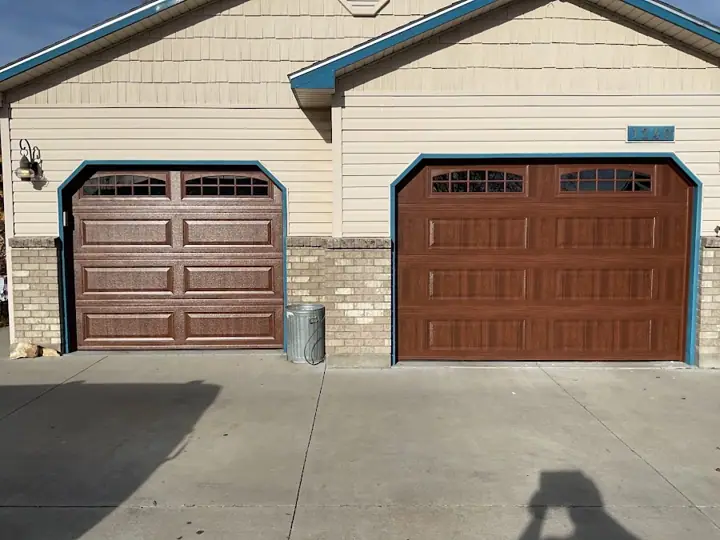 Access Garage Doors of Treasure Valley, garage door company in Meridian
