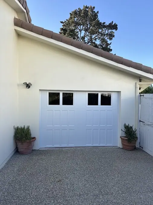 Precision Garage Door Service, garage door company in La Mesa