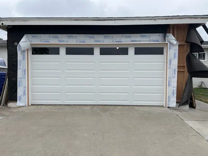 SD Garage Doors Epoxy Floors and More, garage door company in High Desert