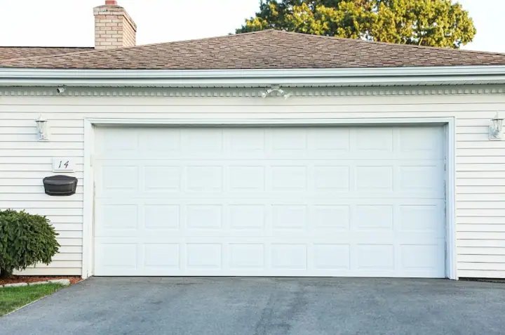 Around The Clock Garage Door, garage door company in San Jose