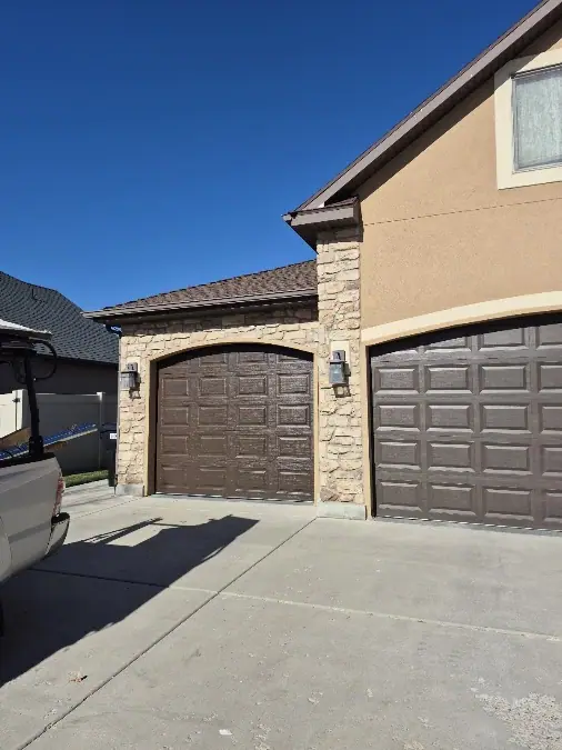 Quick Fix Garage Doors, garage door company in West Jordan