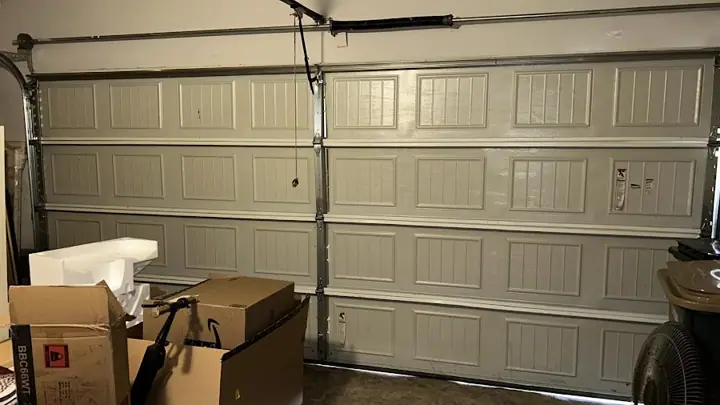 Rose Garage Doors Service, garage door company in Vancouver