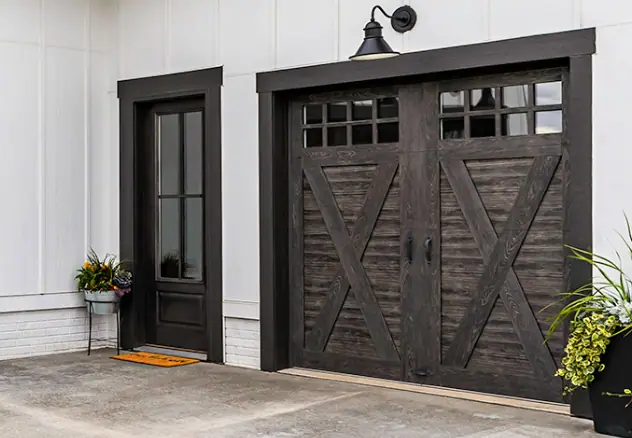 A Plus Garage Door Repair, garage door company in Seattle