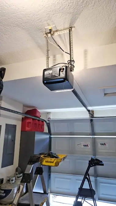 Auroras Asap Garage Door Service, garage door company in Denver