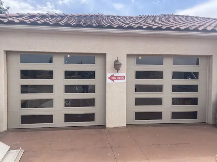 Mohave Garage Door, garage door company in Lake Havasu City