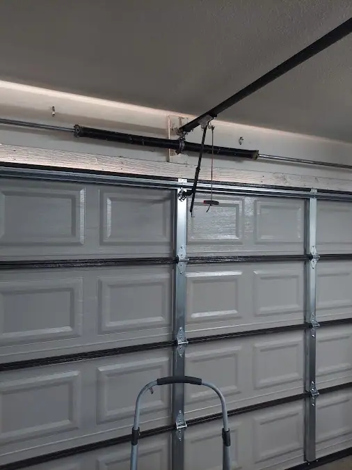 Run Right Garage Doors, garage door company in Las Vegas