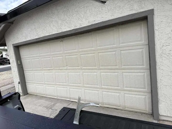 State 48 Garage Doors, garage door company in Peoria