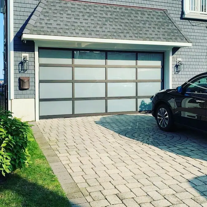 Sunrise Garage Door, garage door company in Boise
