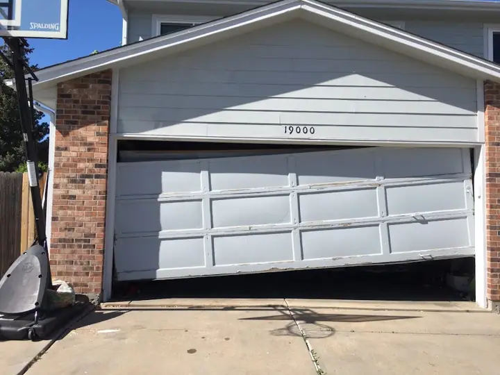 Elite Garage Doors, garage door company in Centennial