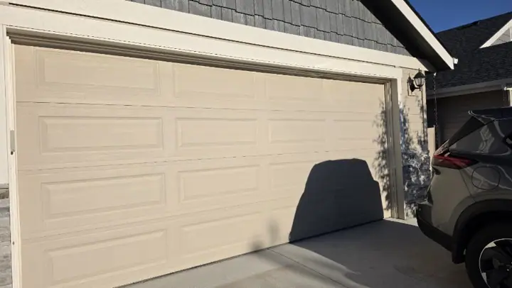 Good Golly Garage Doors, garage door company in Boise