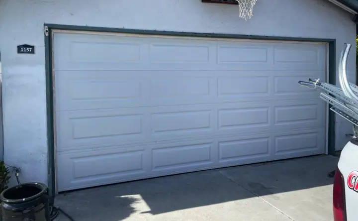 Local Garage Door Company, garage door company in Las Vegas