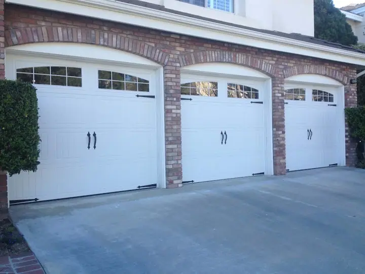Cook Overhead Garage Doors, garage door company in Santa Clarita