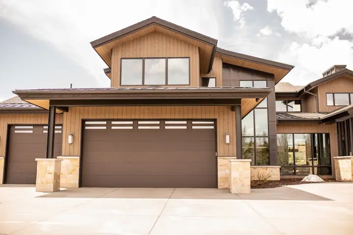 Overhead Door Company of Wasatch, garage door company in Salt Lake City