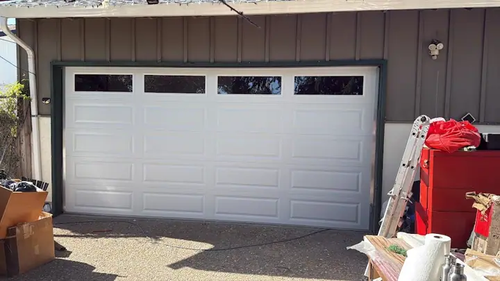 Northcal Advance Garage Door Inc., garage door company in West Sacramento
