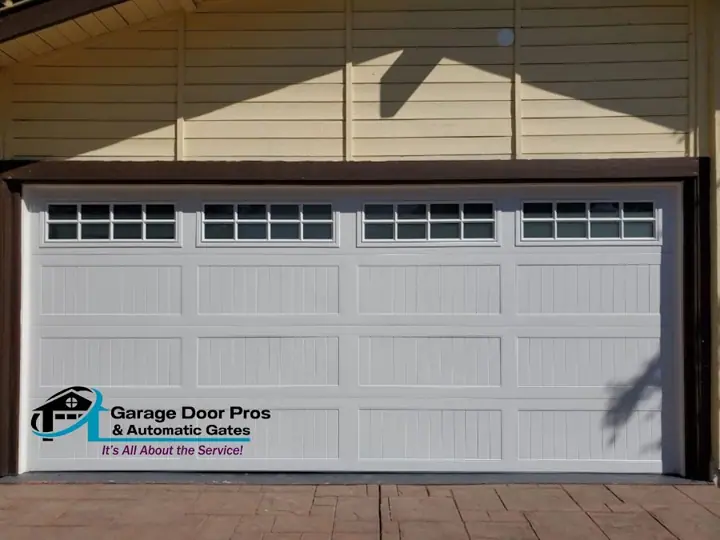 Garage Door Pros & Automatic Gates, garage door company in Oakland