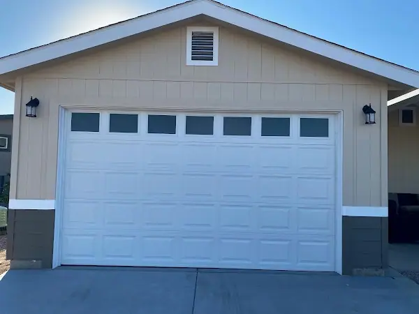 Riggs Garage Door Service, garage door company in Phoenix