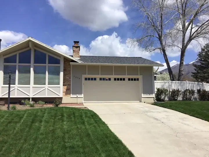 Universal Garage Door Repair, garage door company in Ogden
