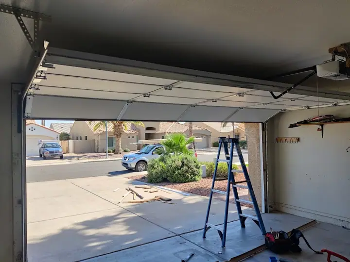 Absolute Garage Doors, LLC, garage door company in Phoenix