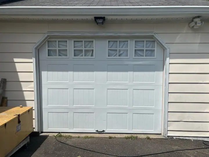 Red Crest Garage Doors, garage door company in Scottsdale