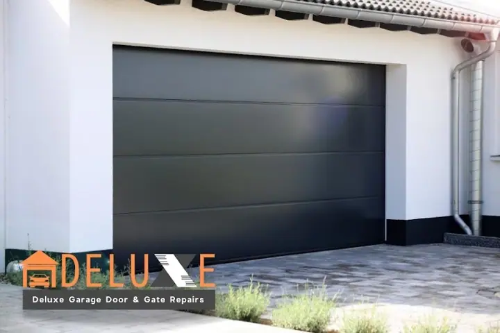 Deluxe Garage Door & Gate Repairs, garage door company in San Diego