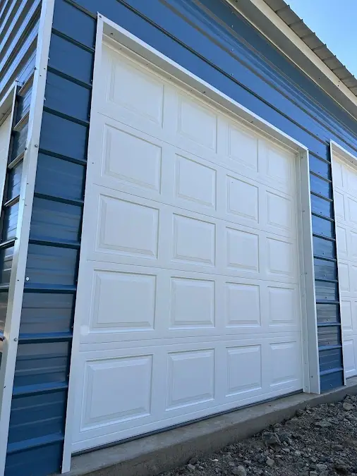 Andrey’s Garage Doors, garage door company in Laveen