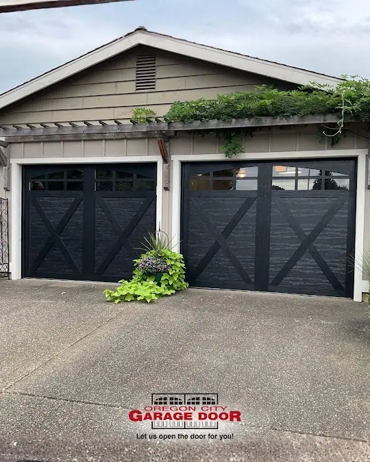 Oregon City Garage Door, garage door company in Clackamas