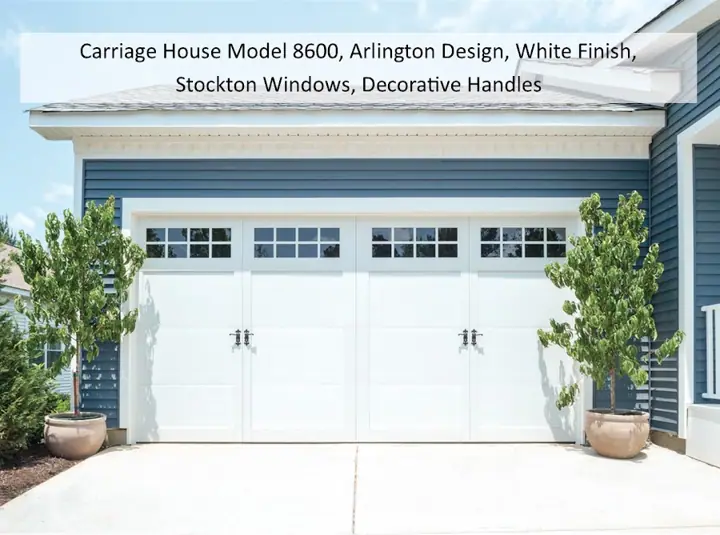Wayne Dalton Sales & Service of Colorado Springs, garage door company in Colorado Springs