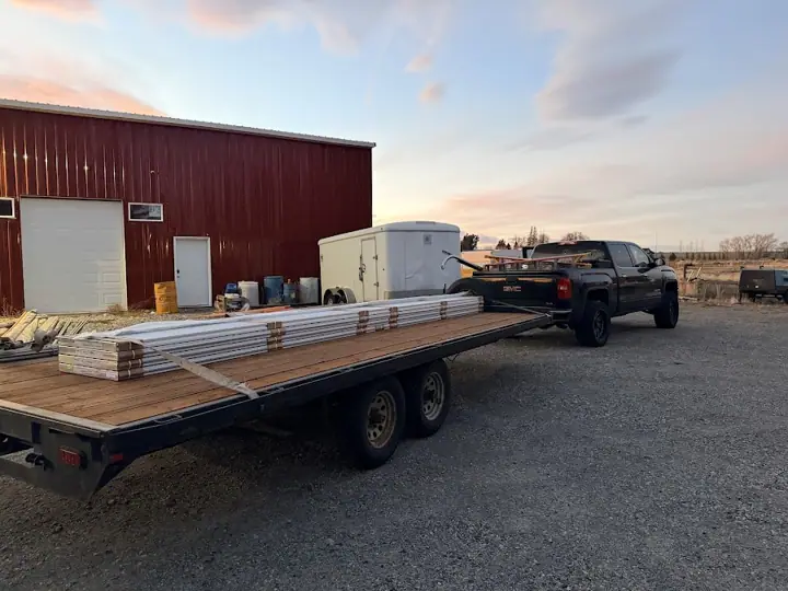 Teton Overhead Doors, garage door company in Idaho Falls
