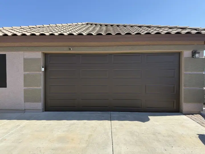 The Golden Rule Garage Door Company, garage door company in Phoenix