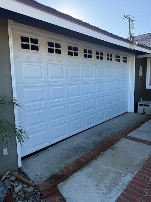 Royalty Garage Door Repair, garage door company in Mission Viejo