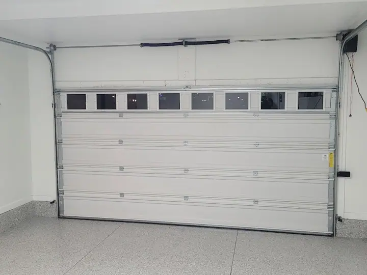 Freedom Garage Doors, garage door company in South Jordan