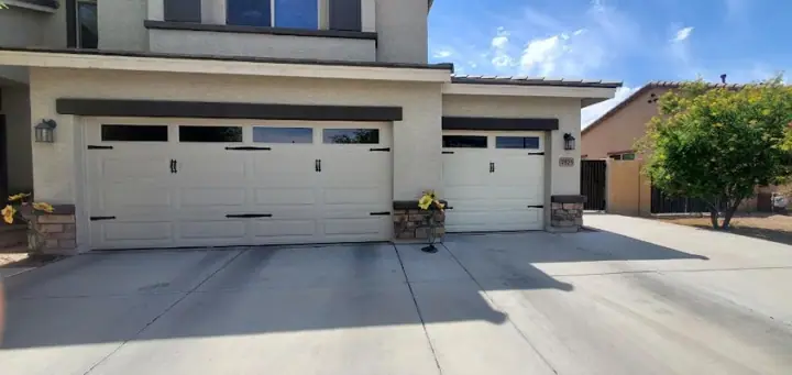 Superior Garage Doors And More Llc, garage door company in Phoenix