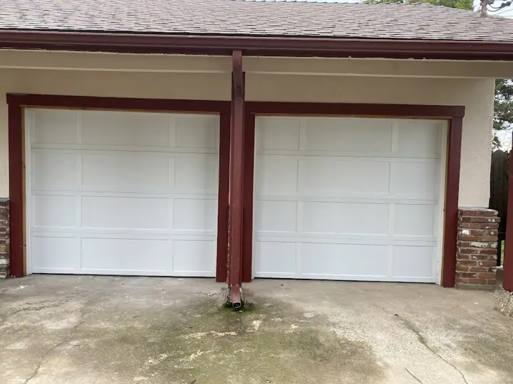 SION GARAGE DOOR COMPANY, garage door company in Sacramento