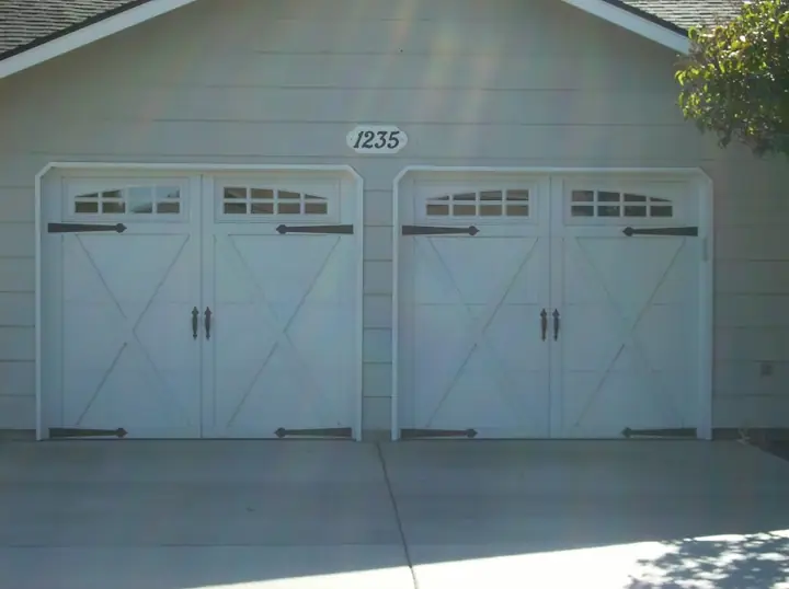 Overhead Door Company of Central Oregon, garage door company in Bend