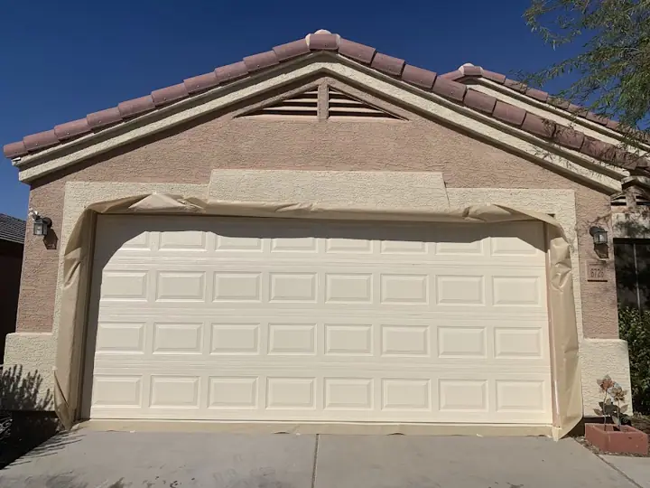 Busted Garage - Garage Door Repair, Service, and Sales, garage door company in Prescott