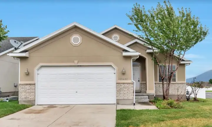 A Better Choice Garage Doors, garage door company in Salt Lake City