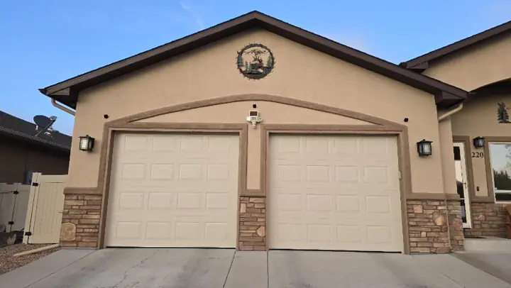 Kooler Garage Doors, garage door company in Grand Junction