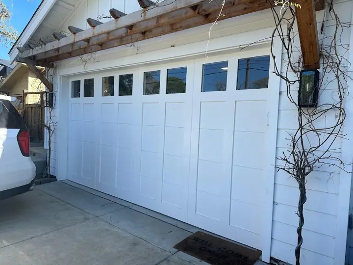 Gil's Garage Door & Gates, garage door company in East Bay