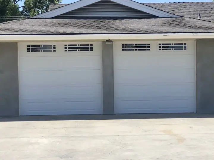 Fresno Valley Garage Door & Repairs, garage door company in Fresno