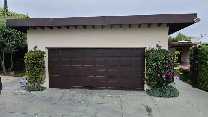 Green Home Garage Door and Gate Repair - Los Angeles, CA, garage door company in Studio City