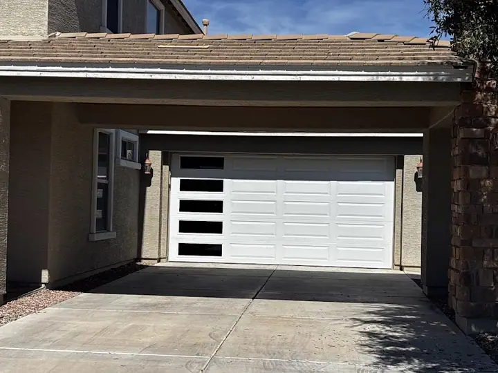 Copagrande Garage, garage door company in Maricopa